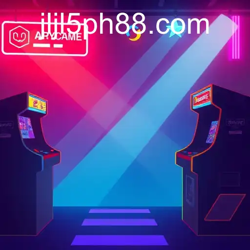 Exploring the Timeless Allure of Arcade Classics: A Journey Through Gaming Nostalgia