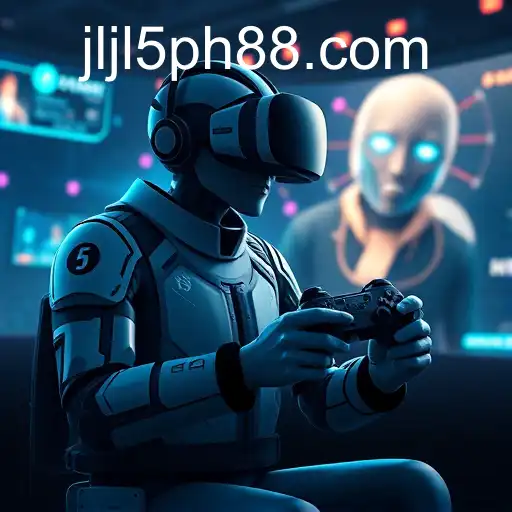 The Digital Evolution: Gaming Trends in 2025