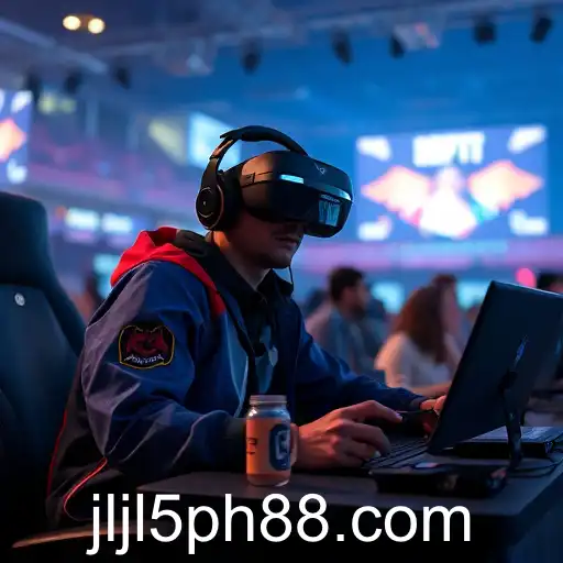 Emerging Trends in Online Gaming