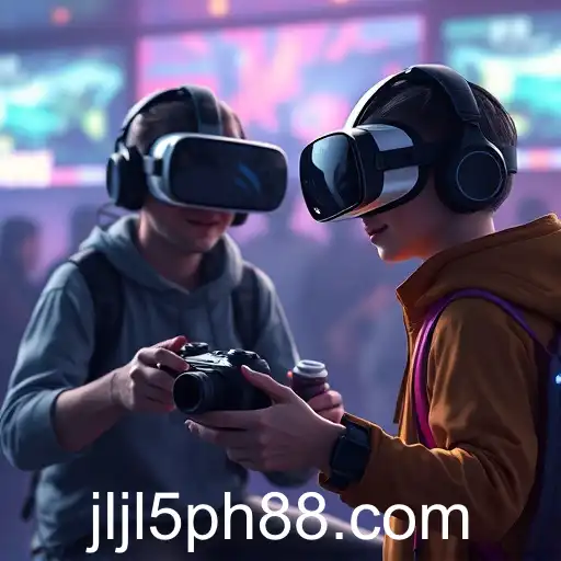 Gaming Innovations for 2025