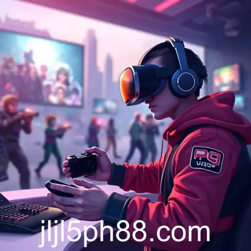 The Rise of Gaming Platforms in Digital Landscapes