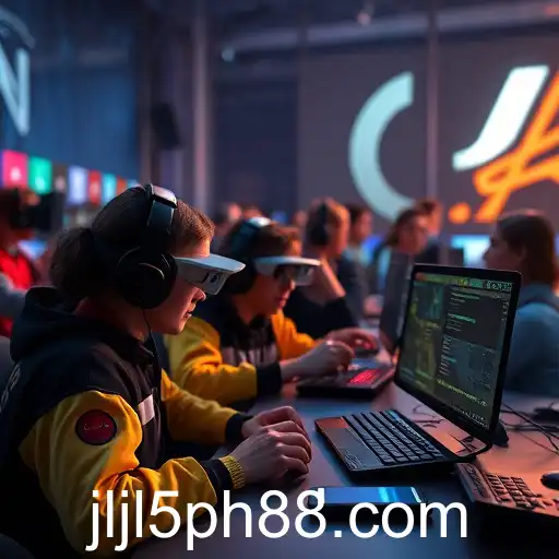 Gaming Trends Shaping 2025