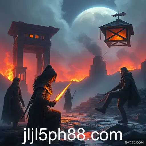 Emerging Trends in the Gaming Industry