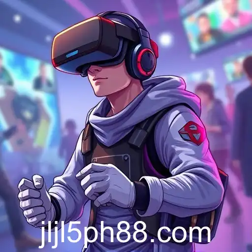 Gaming Trends in the New Decade