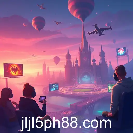 Gaming Trends Shaping Online Communities