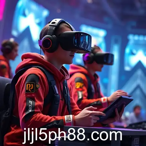 Gaming Unites Communities in the Digital Era