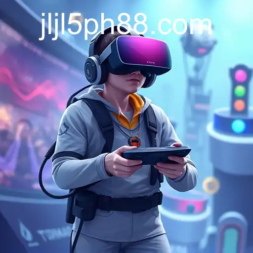 Innovations and Trends in Online Gaming