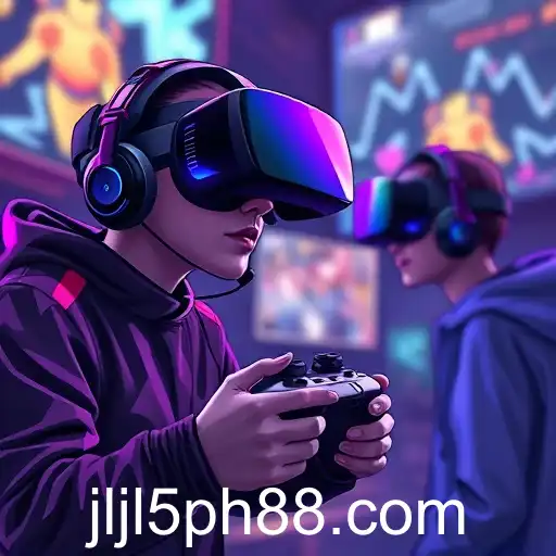 The Rise of Online Gaming in a Global Context