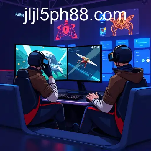 The Surge of Online Gaming in 2025