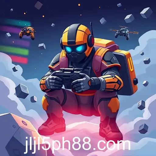 The Rise of Gaming Websites in the Digital Age