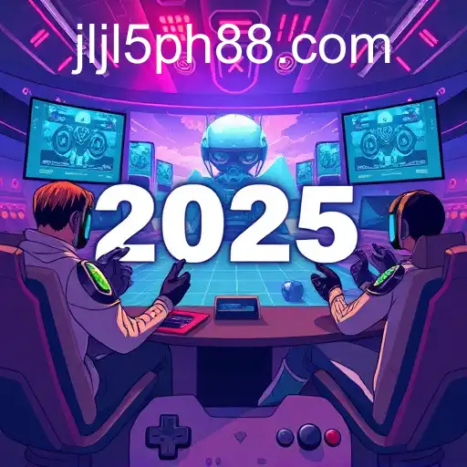 Rise of the Online Gaming Industry