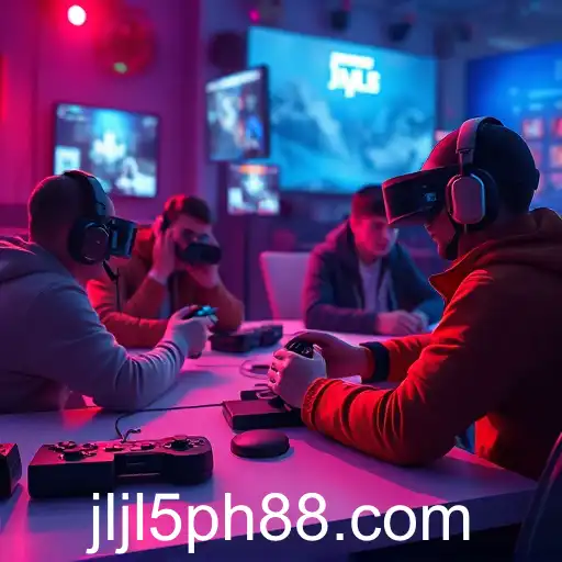 The Rise of Gaming Cultures in the Digital Age