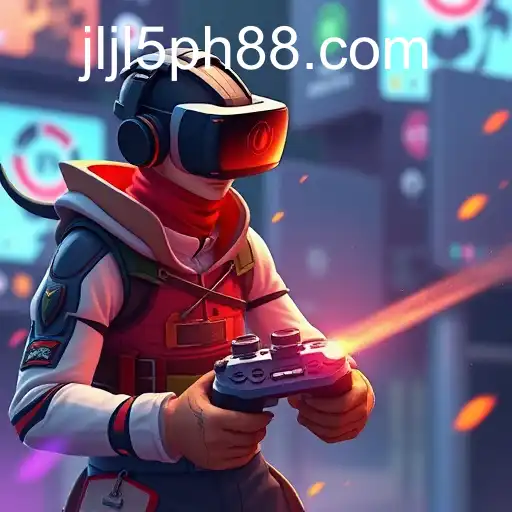 Exploring the Future of Online Gaming: The Rise of jljl5