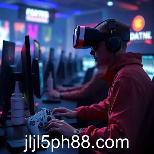 The Rise of Online Gaming Amidst Global Changes