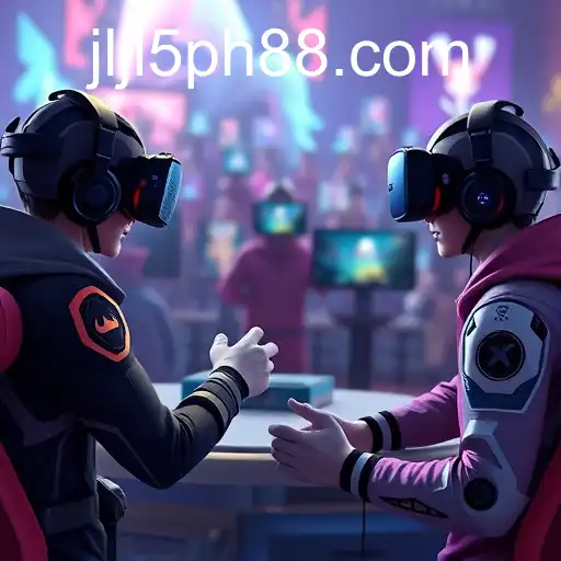 Online Gaming Landscape in 2025