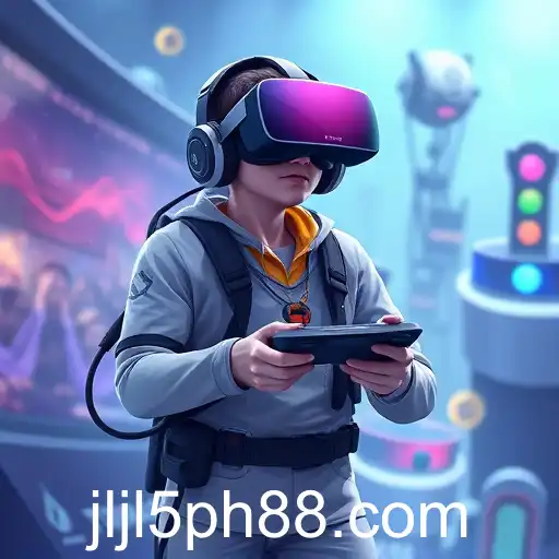 Innovations and Trends in Online Gaming