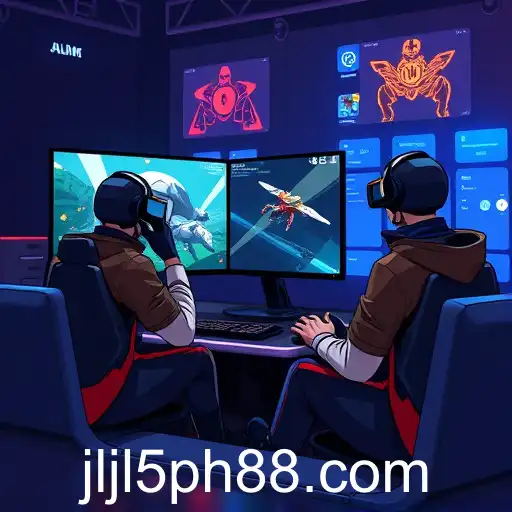 The Surge of Online Gaming in 2025