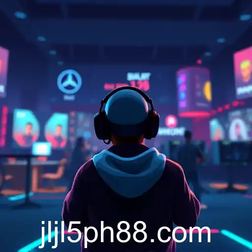 Rising Influence of Online Gaming Platforms