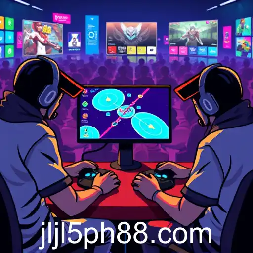 Exploring the Rise of Online Gaming Communities