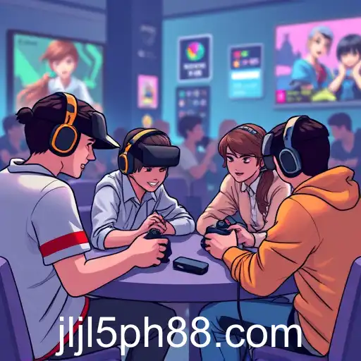 The Resurgence of Online Gaming Communities