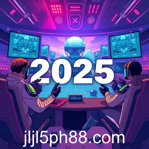Rise of the Online Gaming Industry