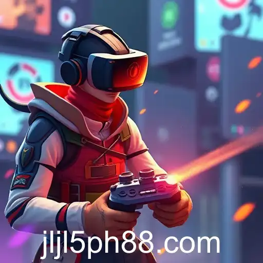 Exploring the Future of Online Gaming: The Rise of jljl5